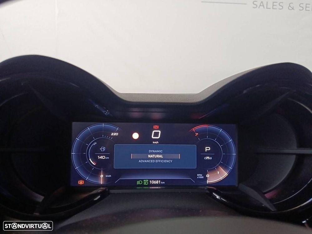Alfa Romeo Junior 1.2 Speciale eDCT6 - 20