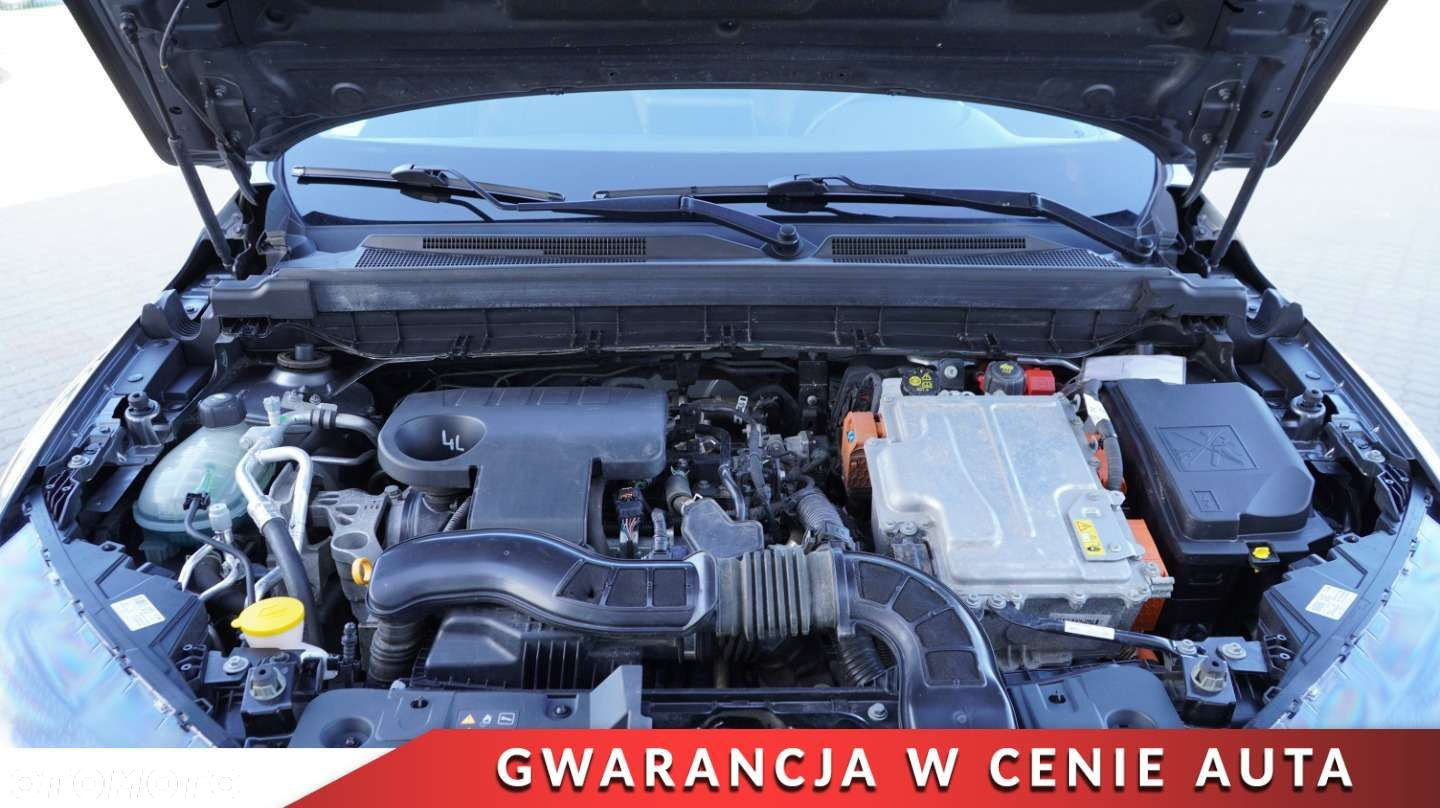 Renault Arkana E-TECH 145 INTENS - 23