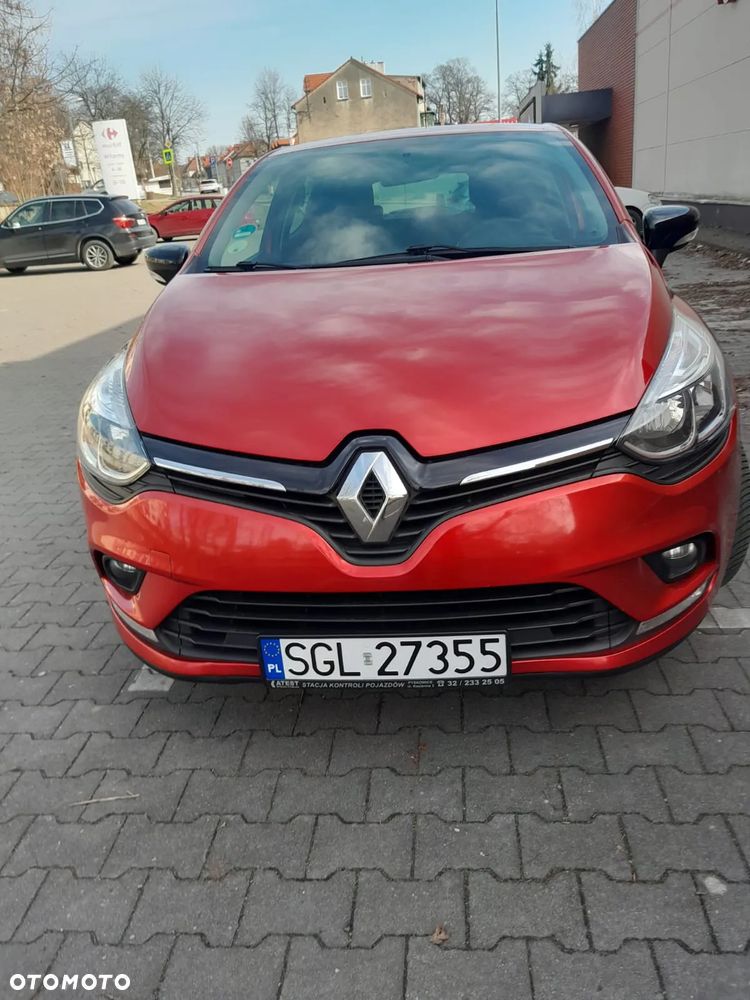 Renault Clio dCi 90 Limited - 3