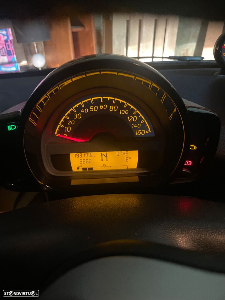 Smart ForTwo Coupé 0.8 cdi Pure 54 - 10