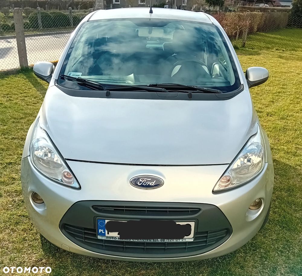 Ford KA - 11