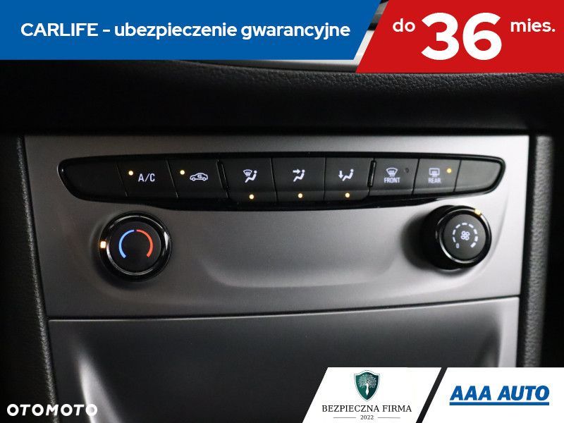 Opel Astra - 19