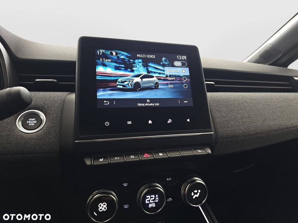 Renault Clio - 27