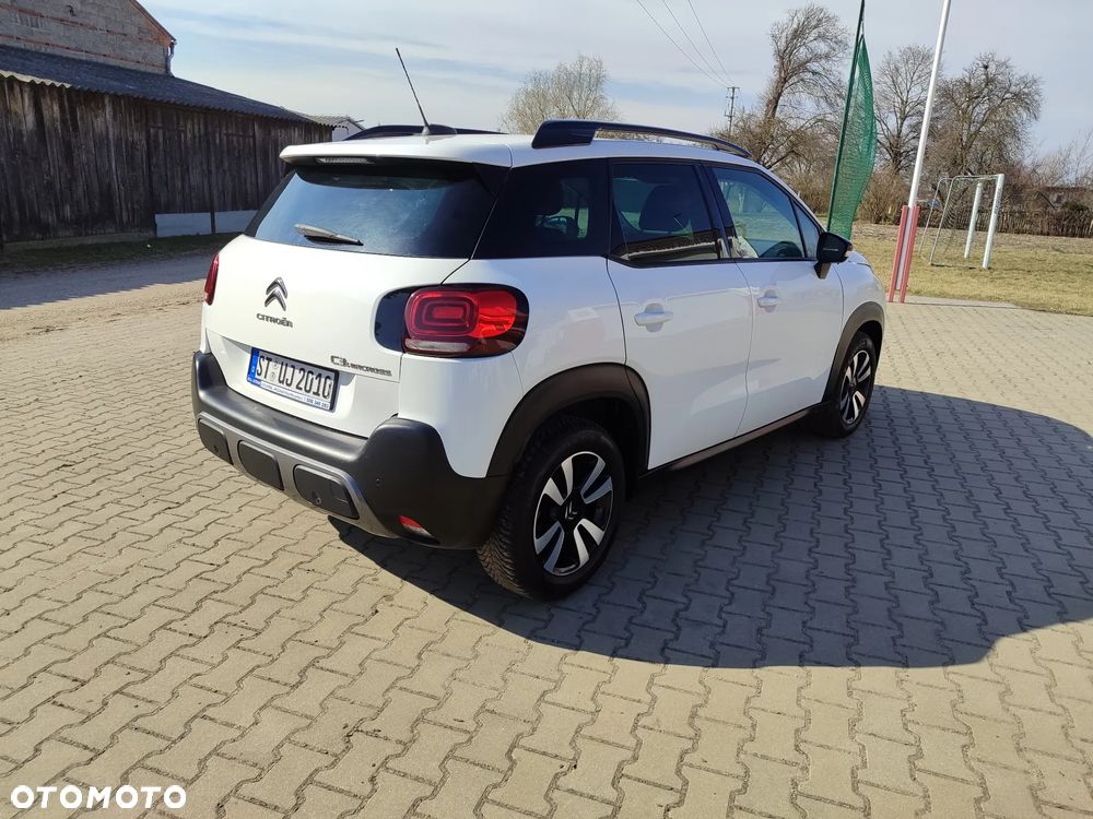 Citroën C3 Aircross - 15