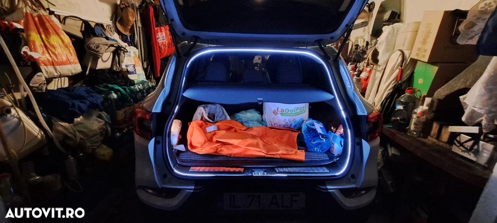 Renault Kadjar TCe GPF Intens - 2