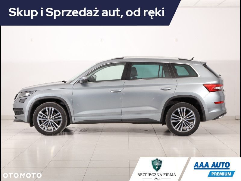 Skoda Kodiaq - 3
