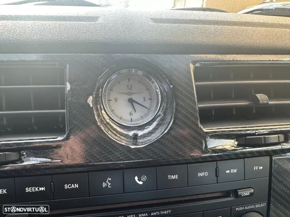 Chrysler Sebring 2.0 CRD - 14