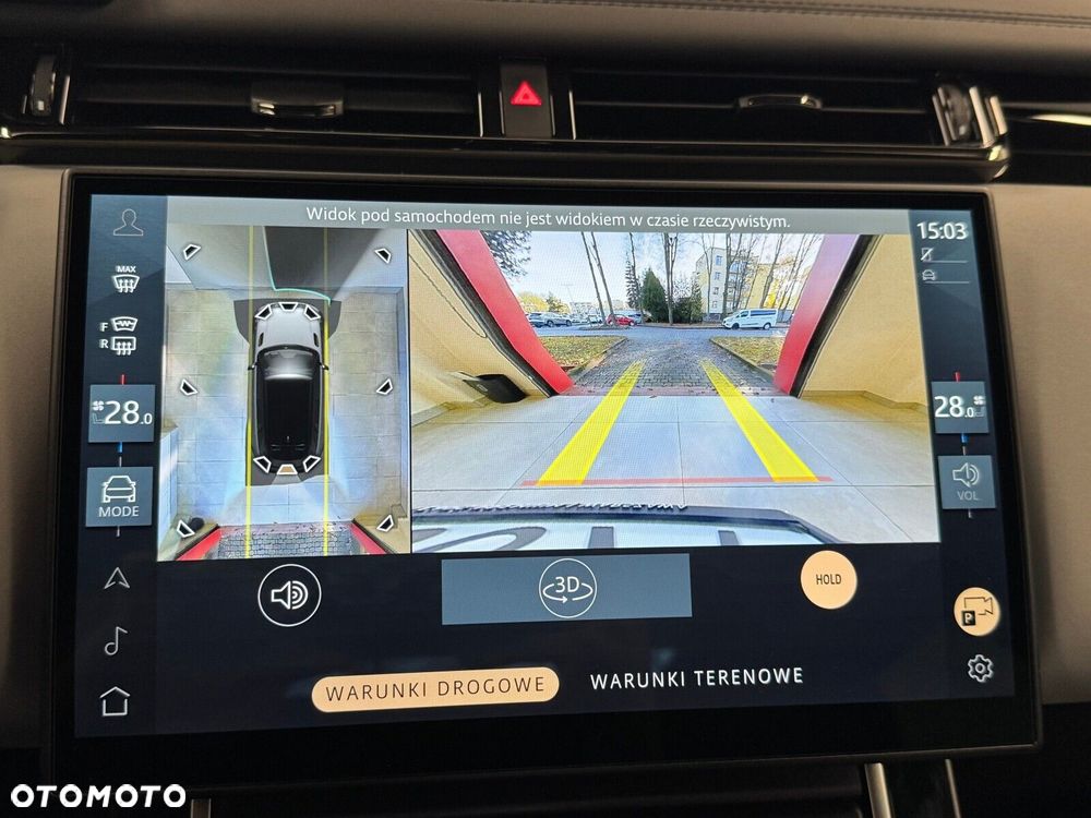 Land Rover Range Rover Velar - 18