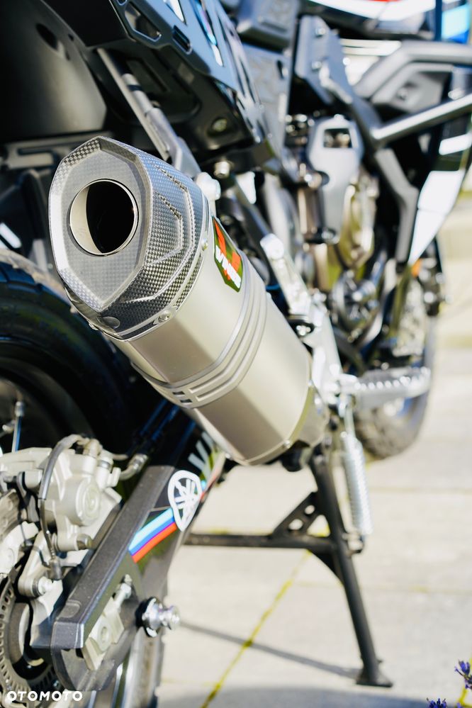 Yamaha Tenere - 14