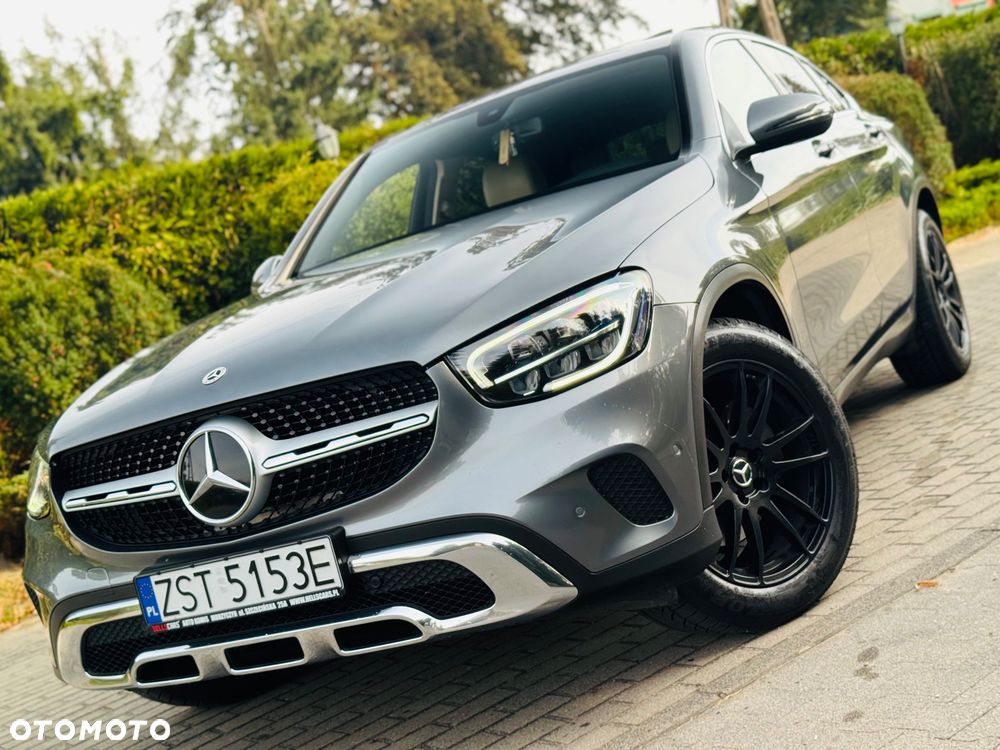 Mercedes-Benz GLC 200 d Business Edition - 18