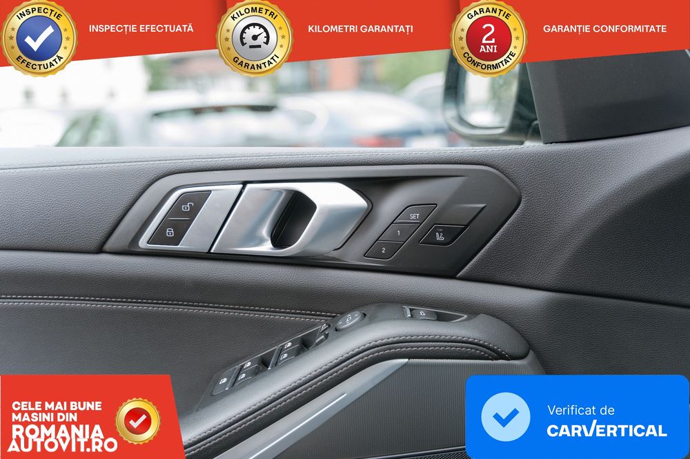 BMW X5 - 9