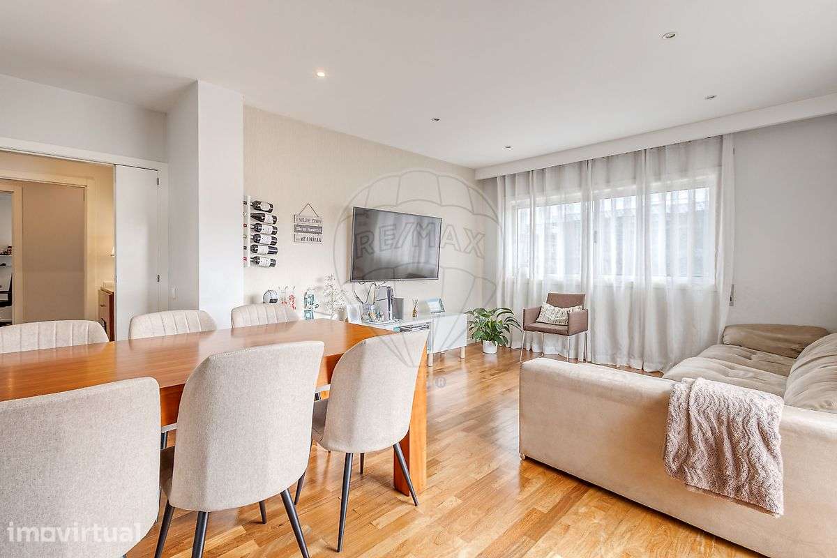 Apartamento T3 para venda - Grande imagem: 3/27