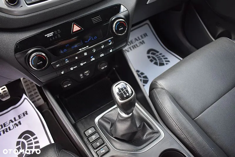 Hyundai Tucson 1.6 GDi Style 2WD - 15