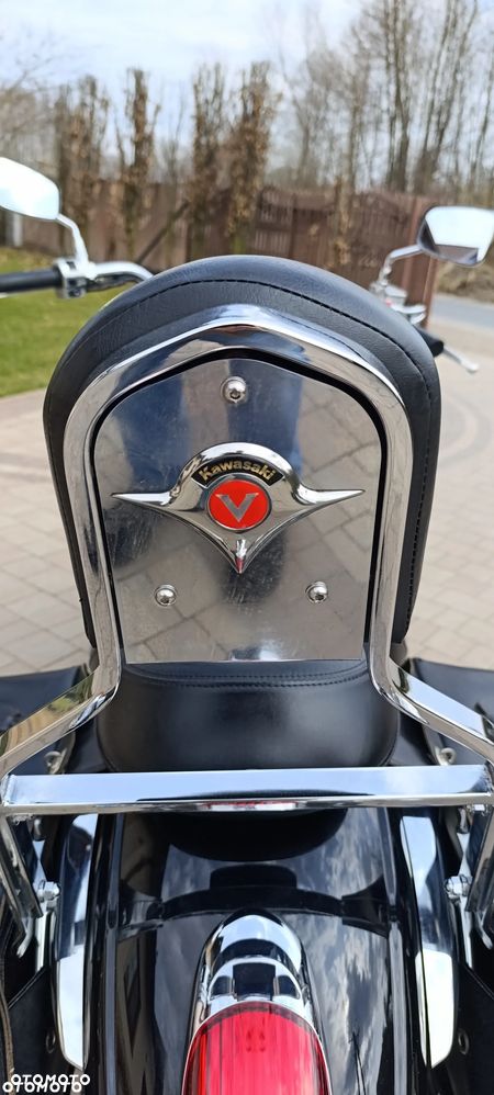 Kawasaki Vulcan - 27