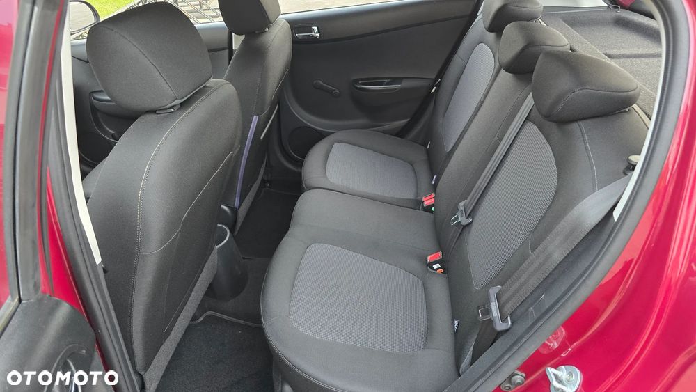 Hyundai i20 - 37