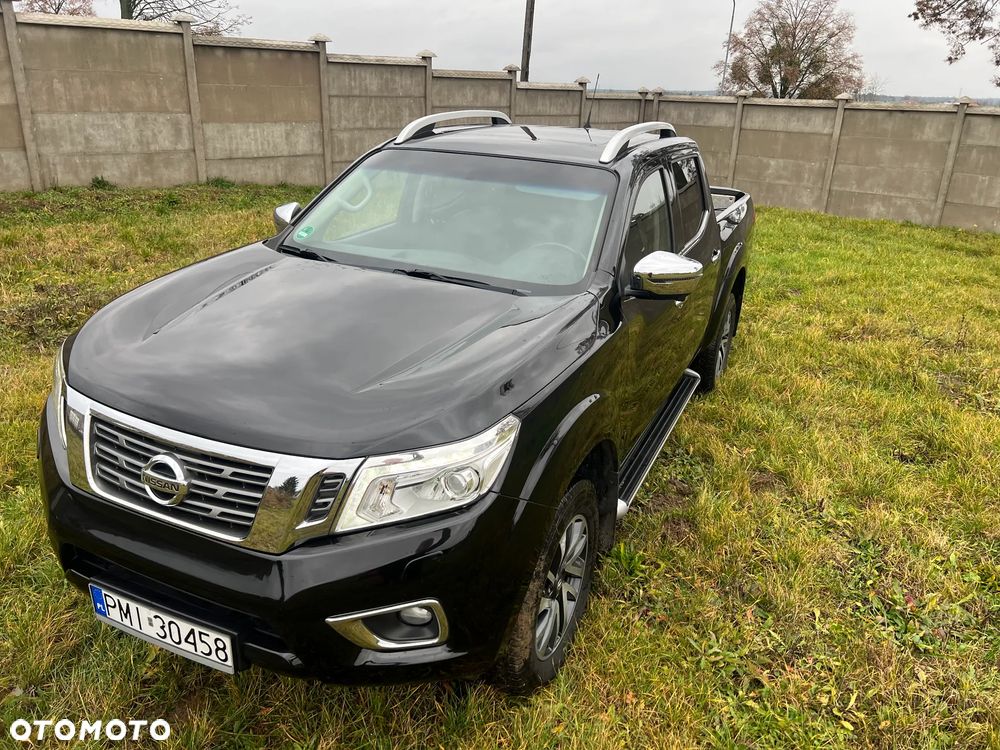Nissan Navara - 4