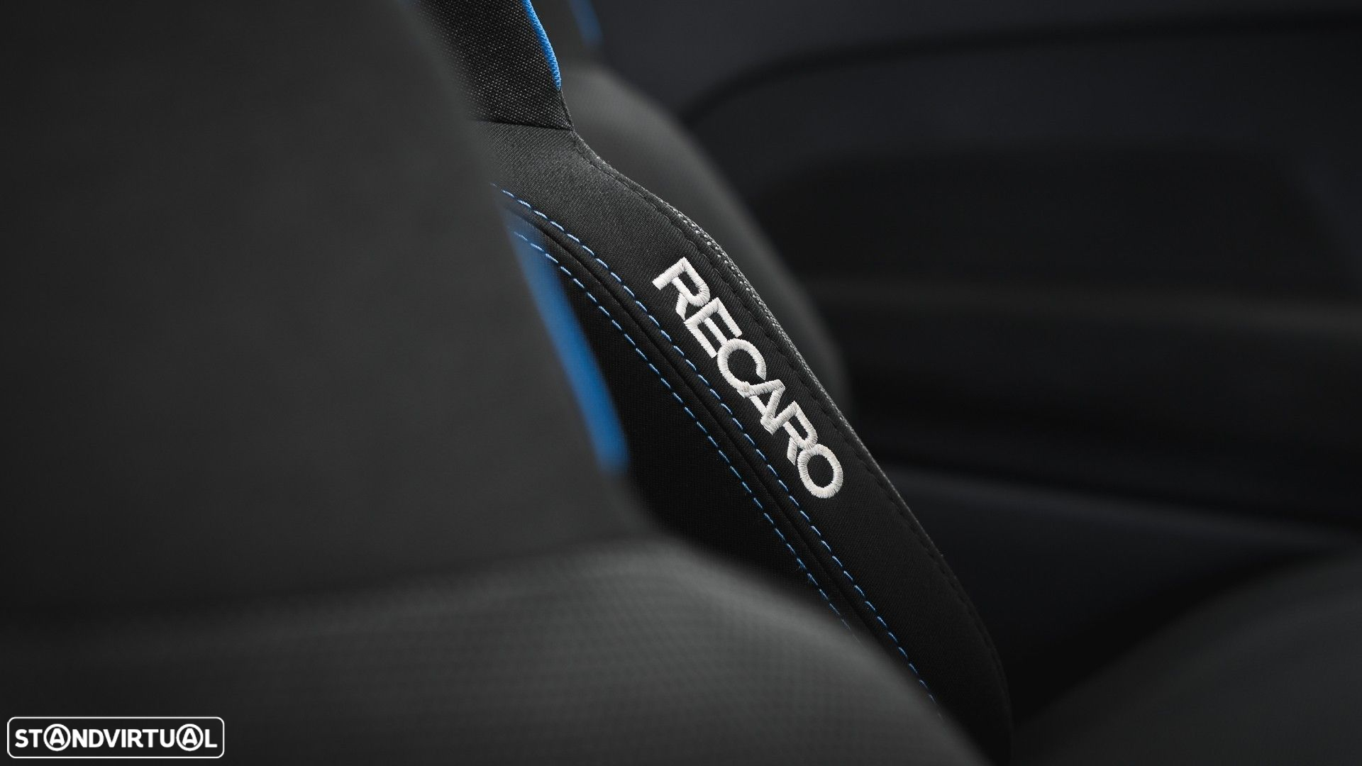 Ford Fiesta 1.5 EcoBoost S&S ST X - 43