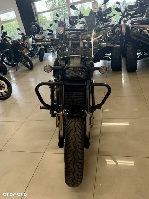 QJMOTOR SRV 600V - 11