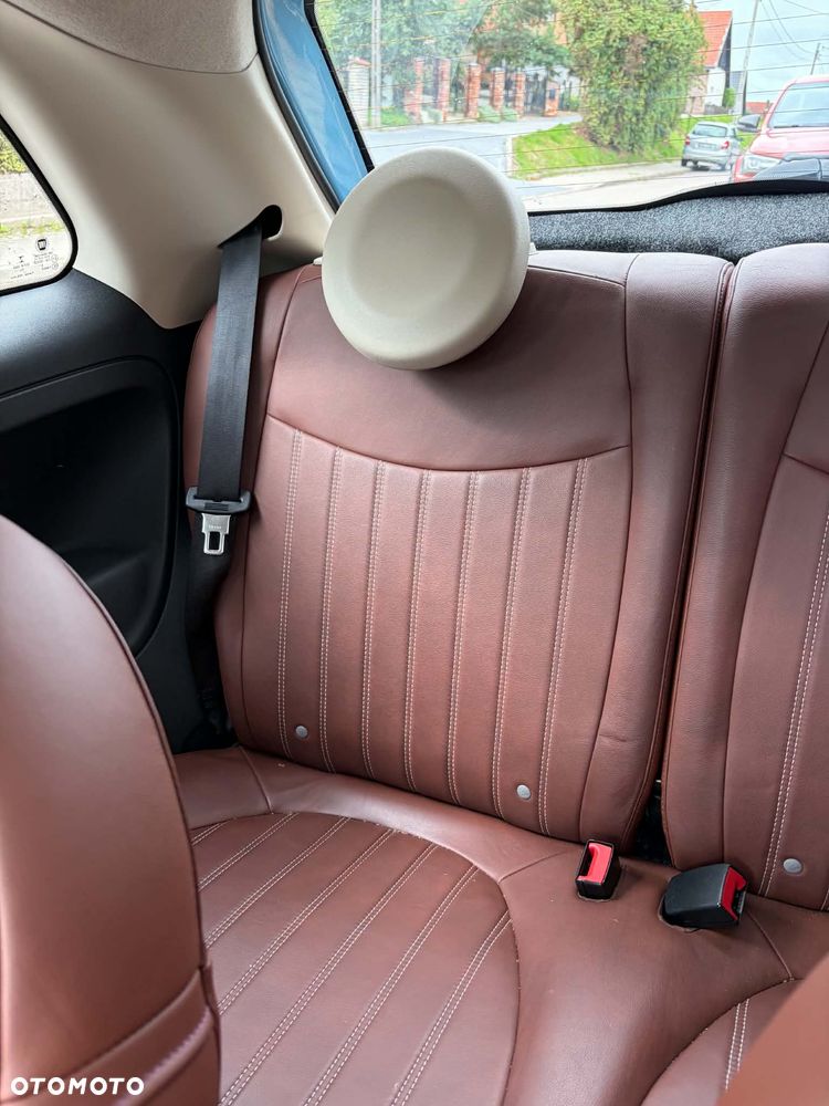 Fiat 500 - 20
