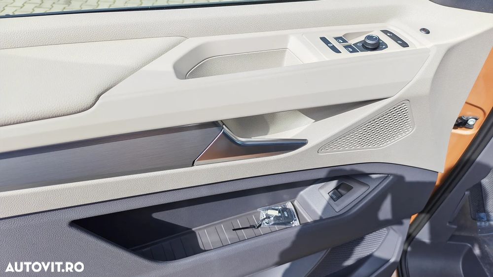 Volkswagen Multivan L 2.0 TDI DSG 110KW Style - 24