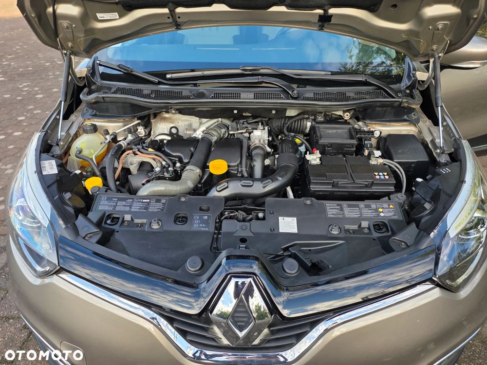 Renault Captur 1.5 dCi Energy Limited - 34