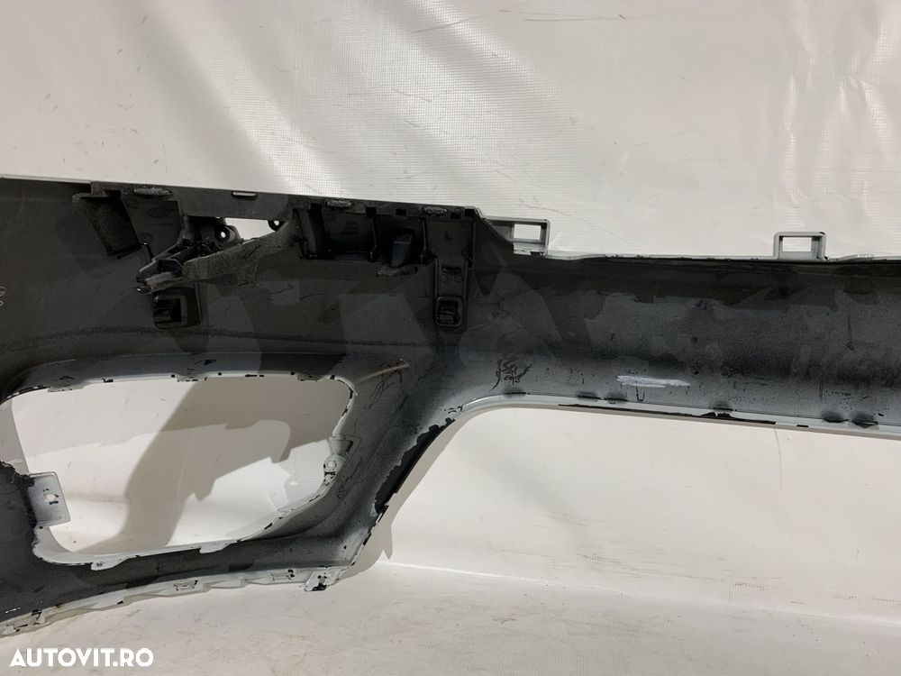 Bara fata Range Rover Sport, 2013, 2014, 2015, 2016, 2017, cod origine OE DK62-17F003-AAW. - 22