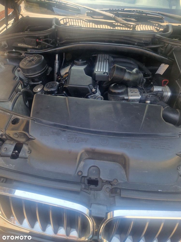 BMW X3 2.0i - 9