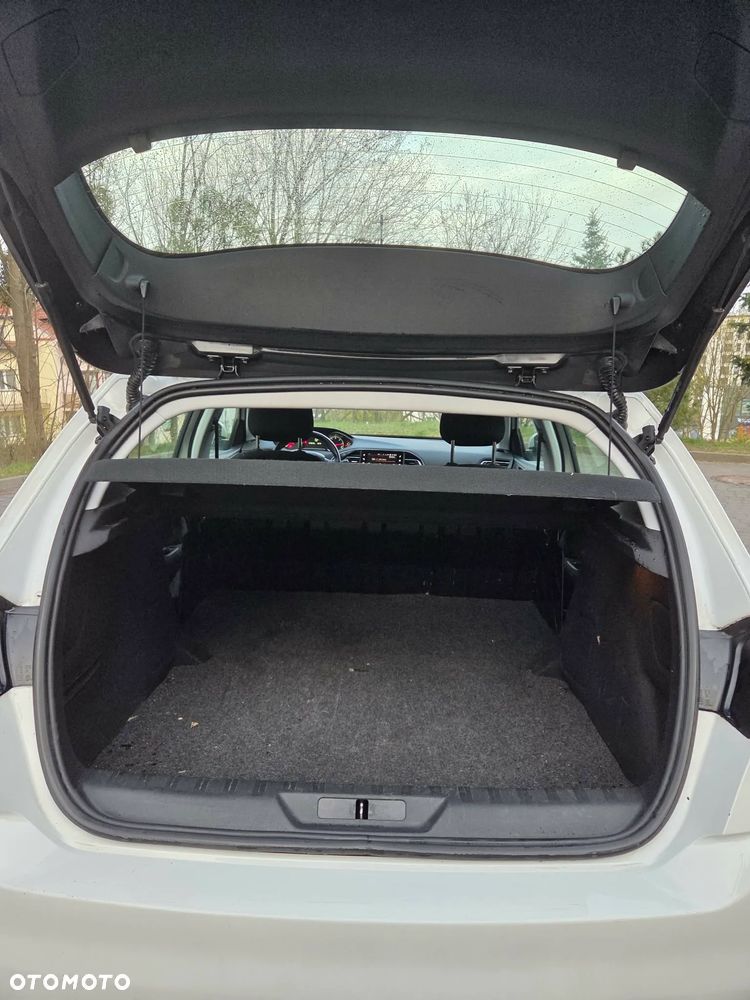 Peugeot 308 BlueHDi 100 Stop & Start Active Pack - 9