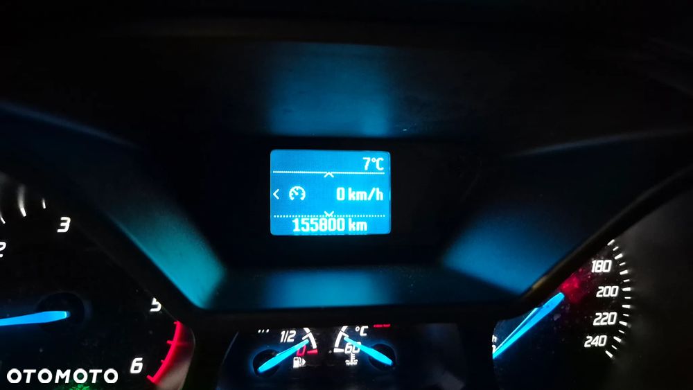 Ford Transit Connect Kombi 230 L2 Trend - 14