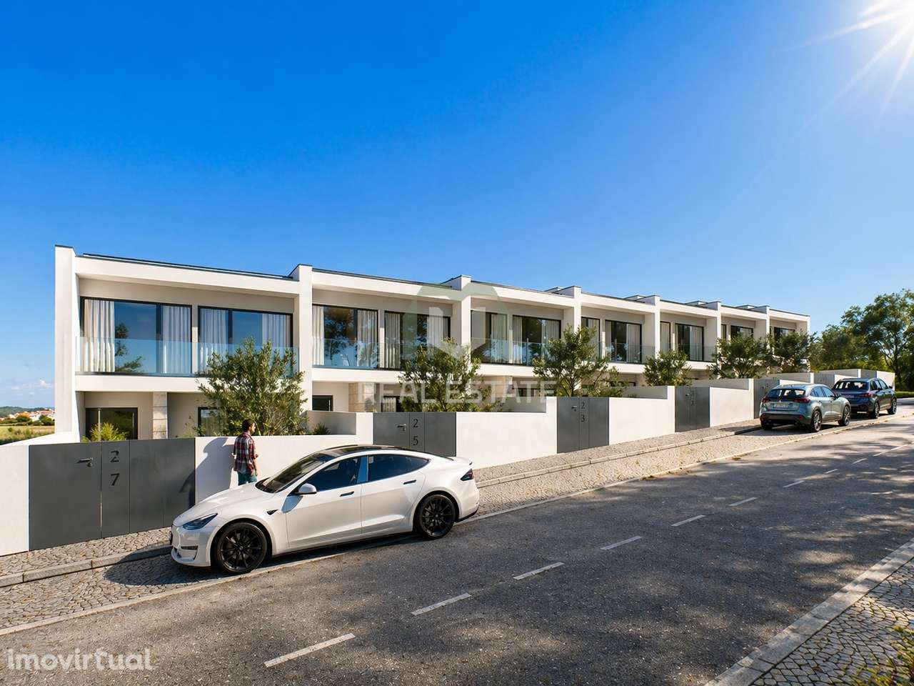 Moradia T3 Venda em Gondomar (São Cosme), Valbom e Jovim,Gondomar - Grande imagem: 2/14