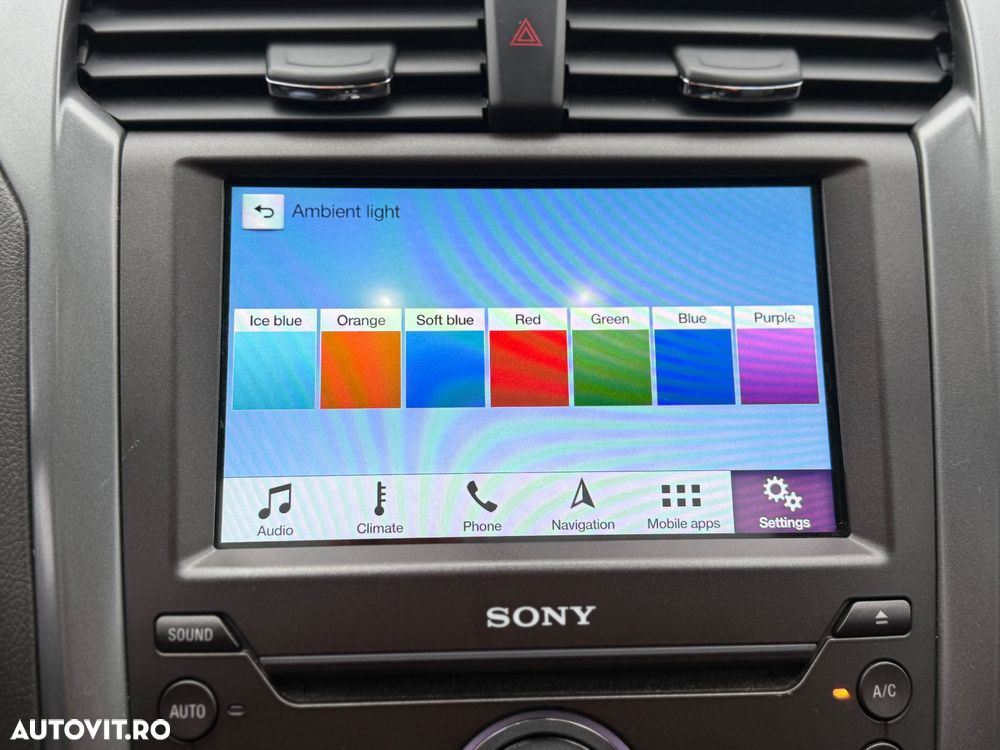 Ford Mondeo 2.0 TDCi Bi-Turbo PowerShift-Aut. Titanium - 20