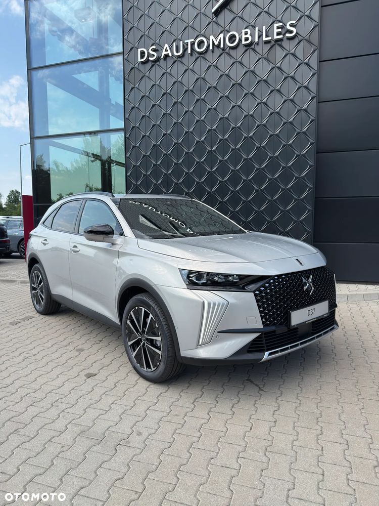 DS Automobiles DS 7 1.5 BlueHDi Etoile - 4