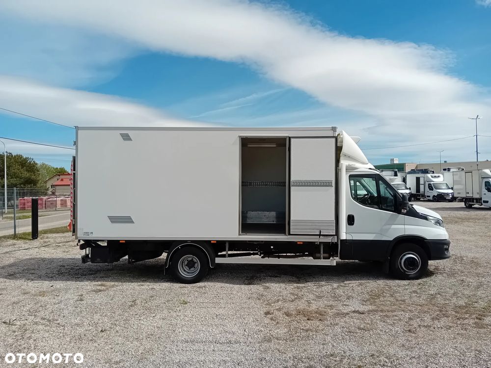 Iveco DAILY 70C18H - 7