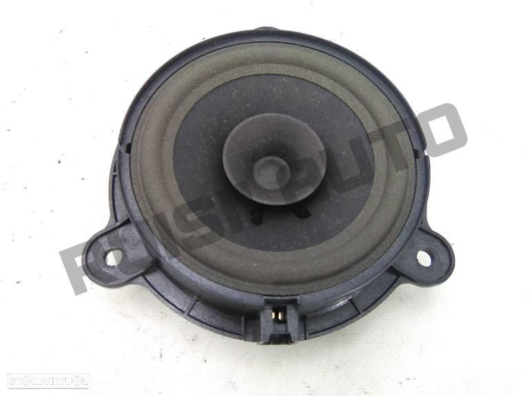 Coluna Som Trás 2814_44522r Renault Zoe [2012_2024] Zoe - 1