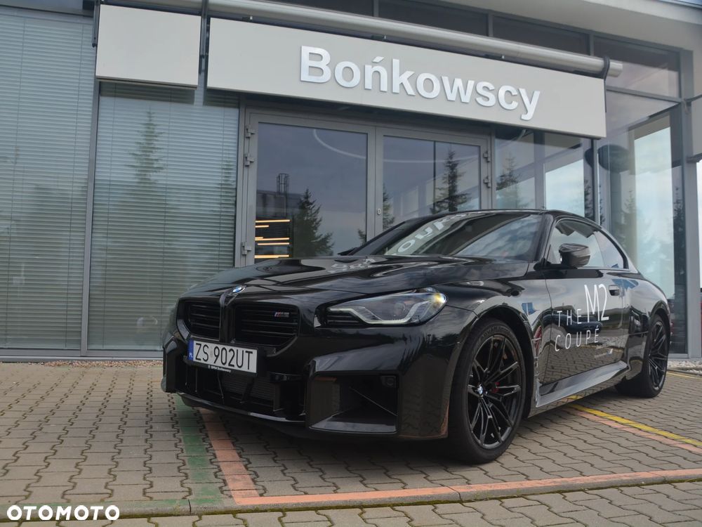 BMW M2 Standard - 2