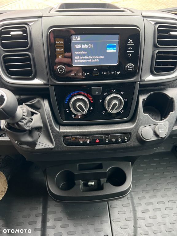 Fiat Ducato L3H2 140KM - 8