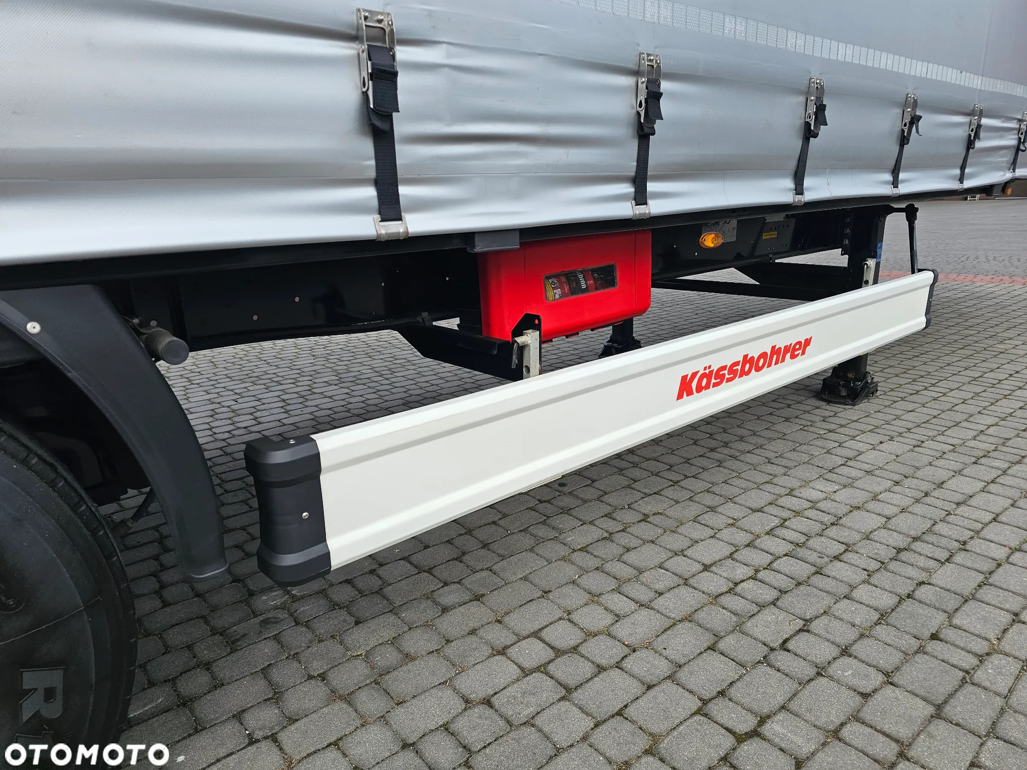 Kassbohrer FIRANKA STANDARD OŚ PODN.2022/2023r - 5