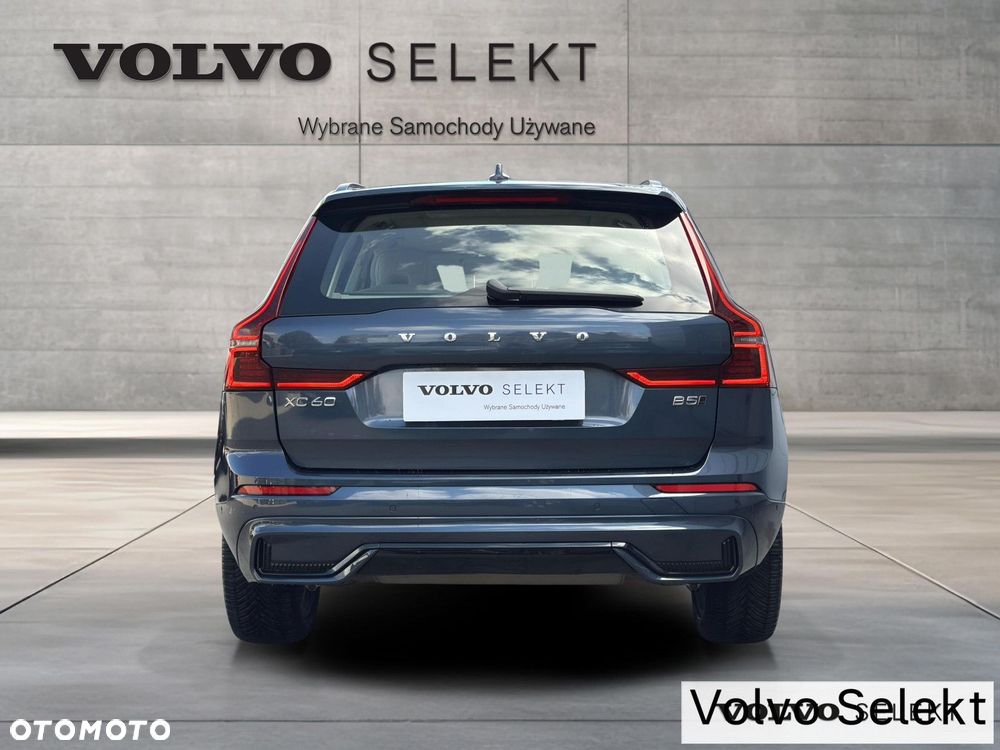 Volvo XC 60 - 5