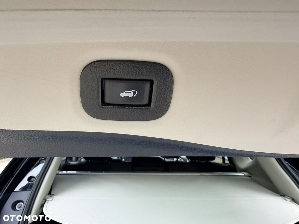 Nissan X-Trail - 12