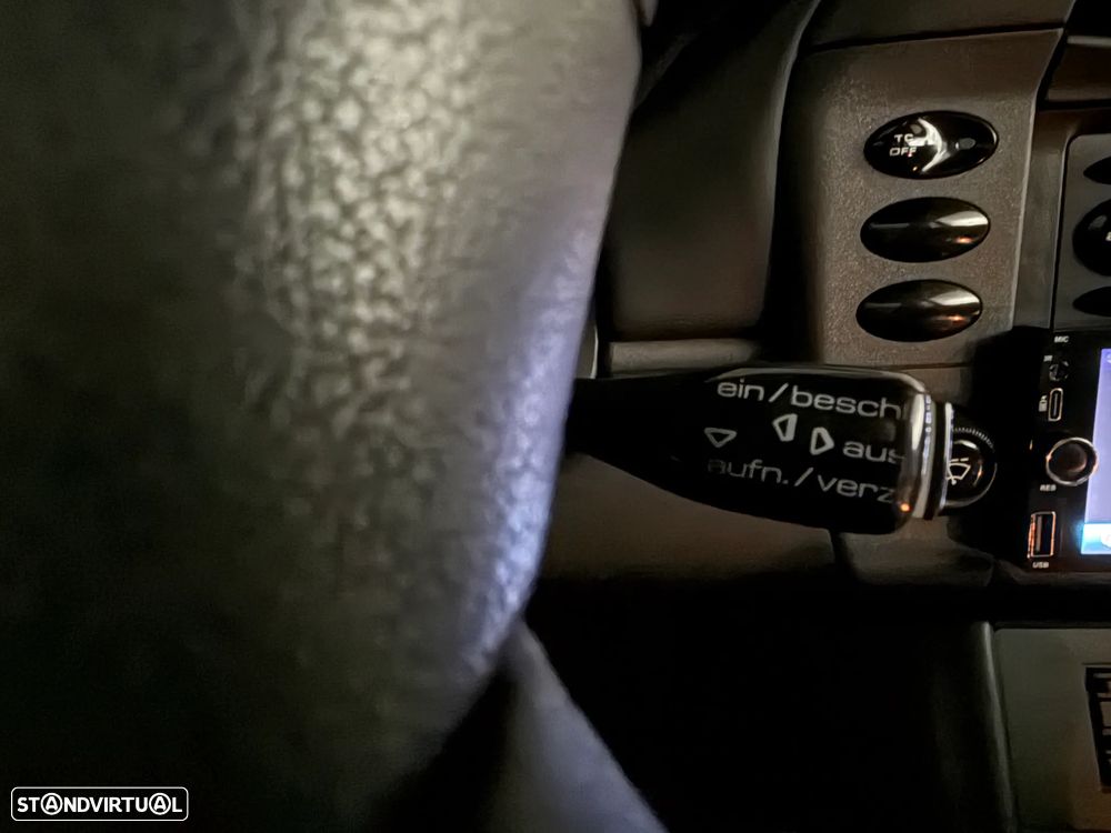 Porsche 911 (996) - 25