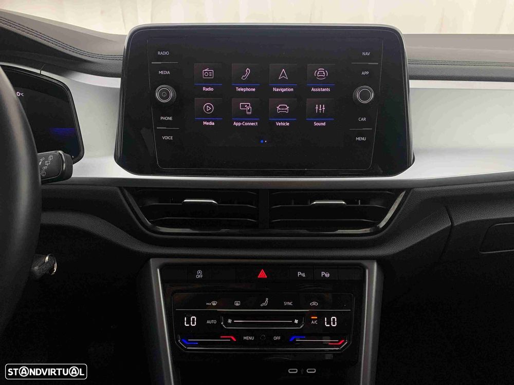 VW T-Roc 1.0 TSI Life - 3