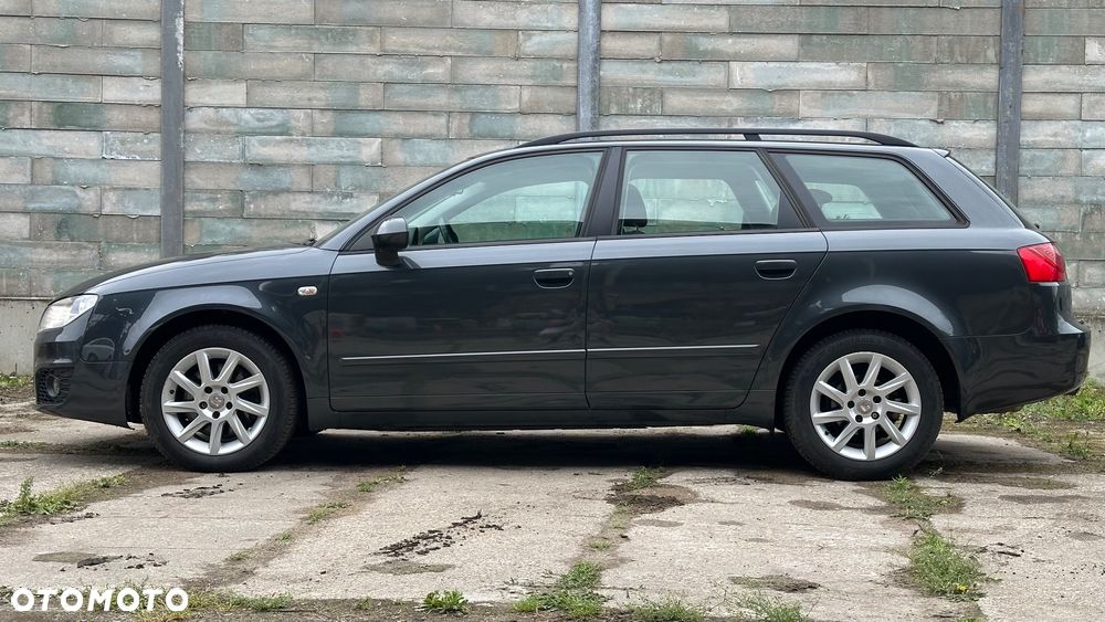 Seat Exeo ST 1.8 TSI Style - 13