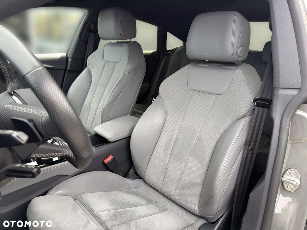 Audi A5 Sportback - 12