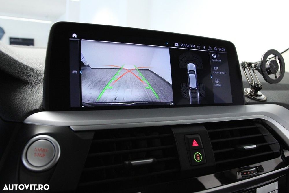 BMW X3 2020 — imagine 17