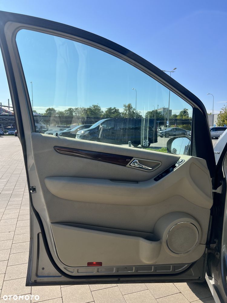 Mercedes-Benz Klasa A - 14