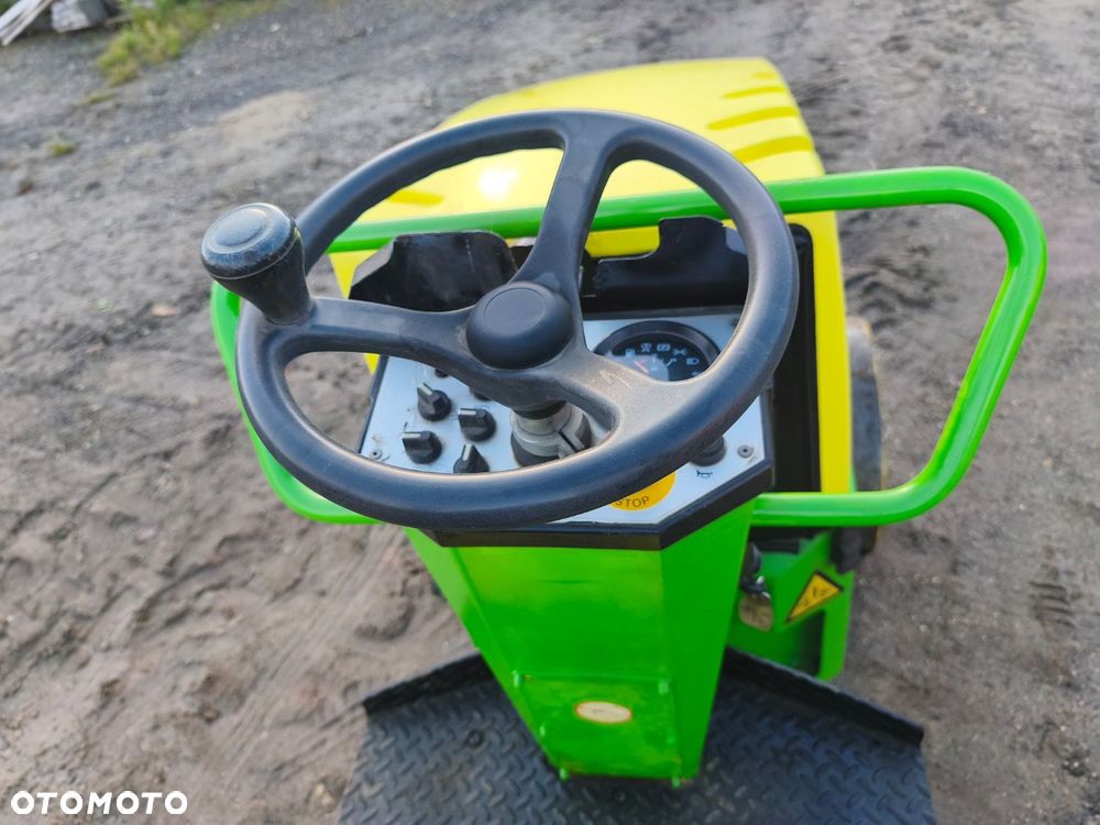 Ammann Av16-2 - 11