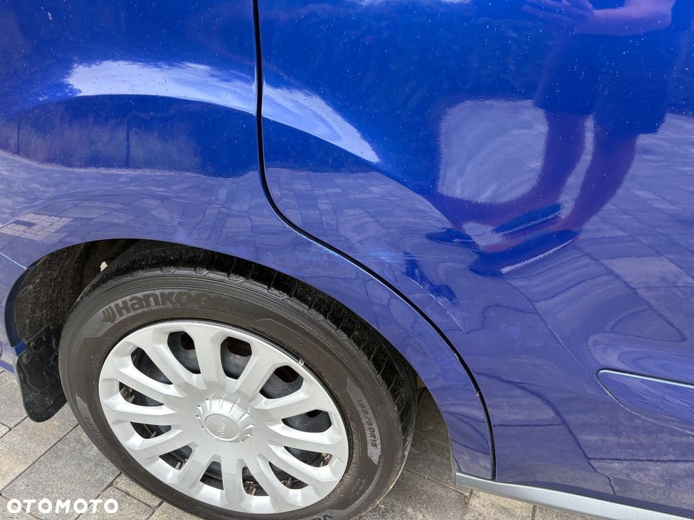 Ford Tourneo Connect 1.0 EcoBoost Start-Stop Titanium - 21