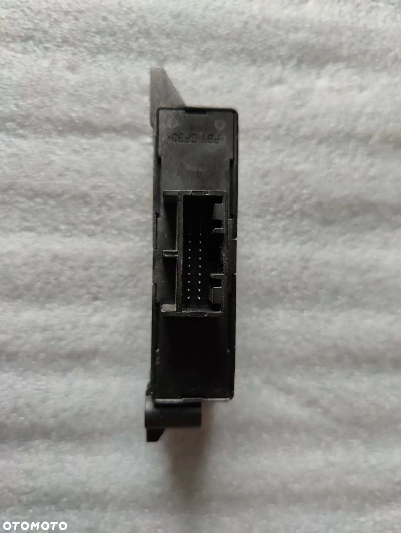 RENAULT ZOE II MODUL PARKOWANIA PDC 284L02530R - 3