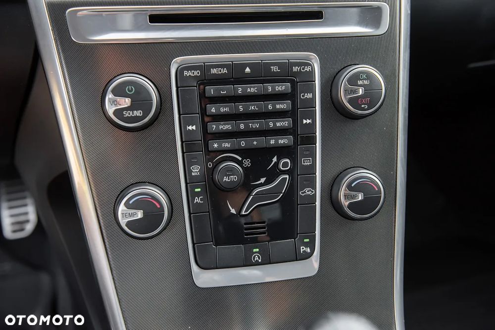 Volvo XC 60 D3 RDesign - 23