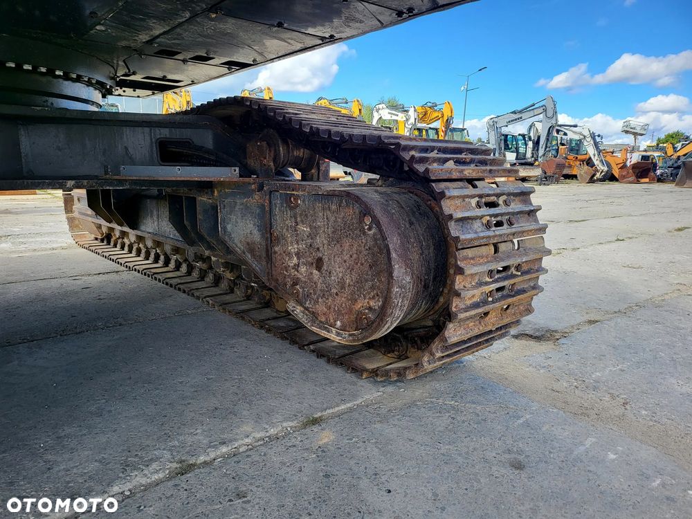 Doosan DX50 LC-5 - 29